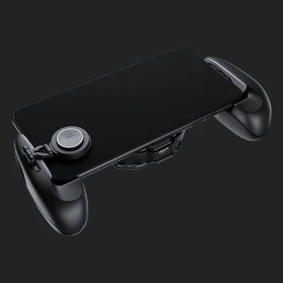 Gameseer F8 pro hand control - black